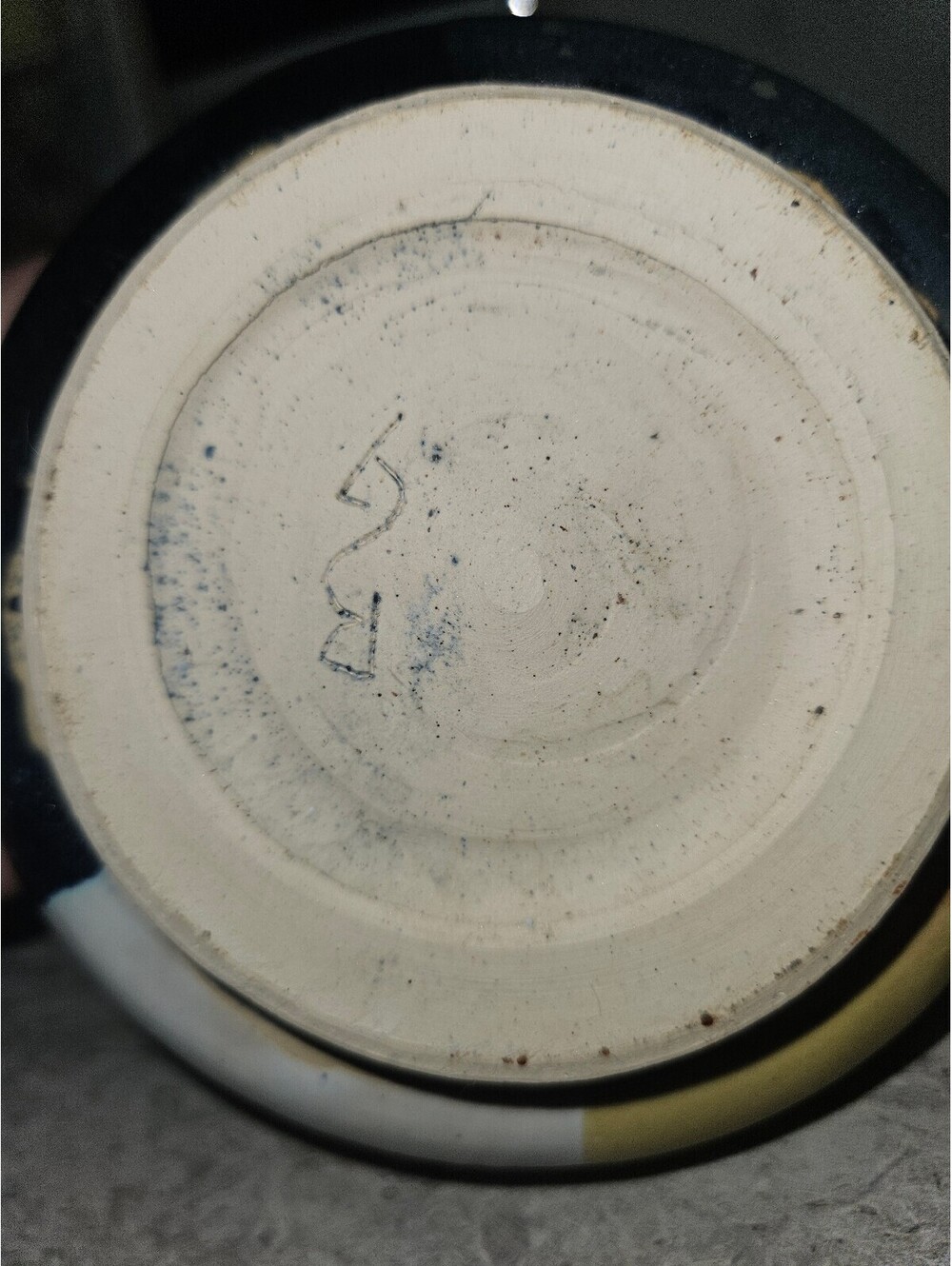 Handmade pottery - Picture 4 of 4